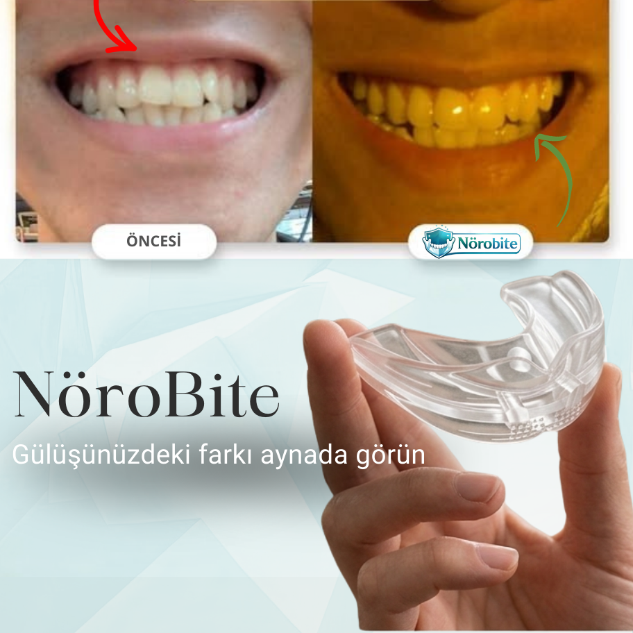 2. Seviye Gece Ağızlığı - Hizalama