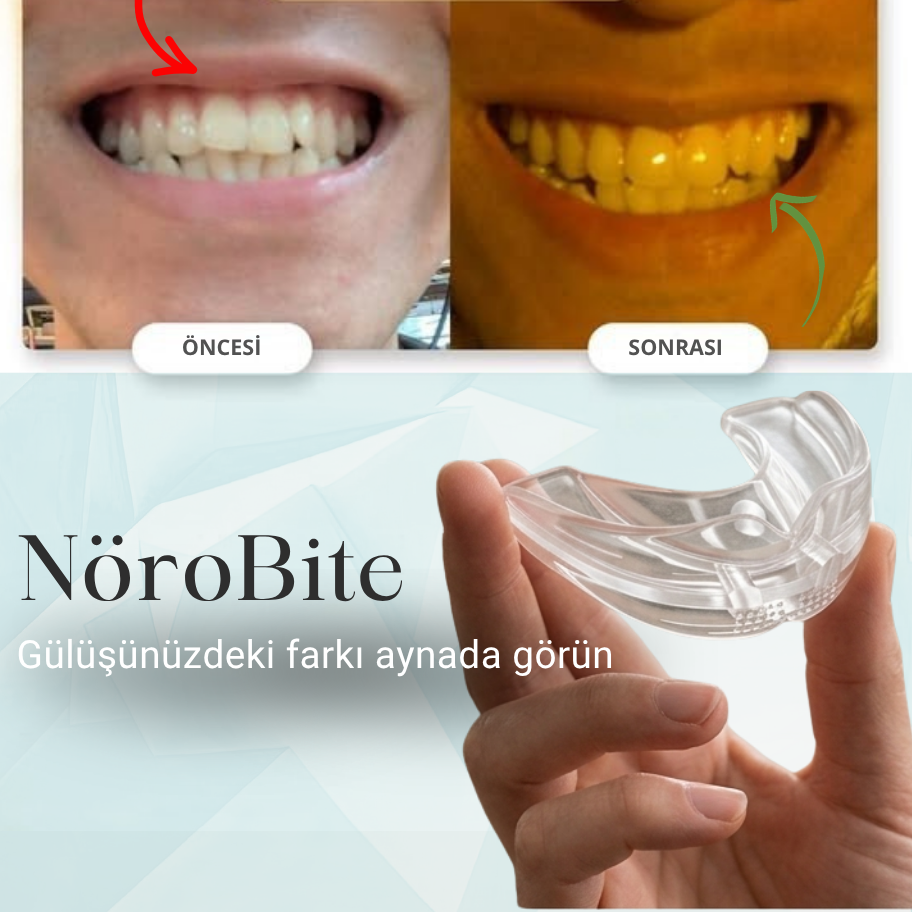 1. Seviye Gece Ağızlığı - Uyum